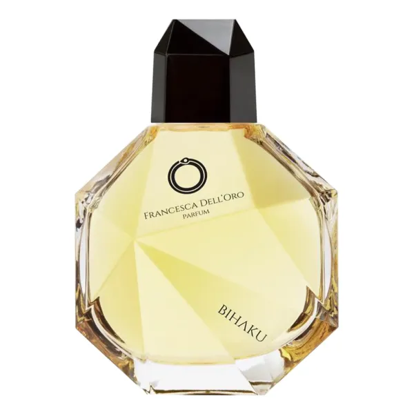 Francesca Dell`Oro Bihaku